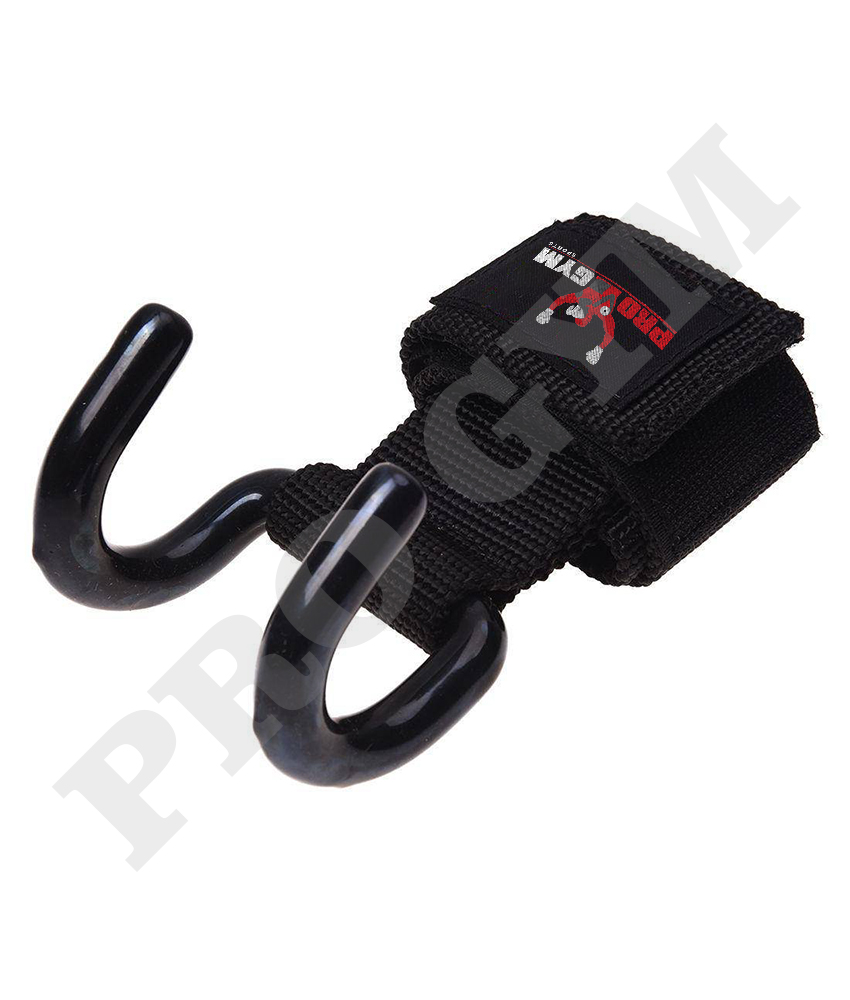 Weight Lifting Hook